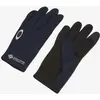 Image de Gants longs Oakley Endurance Ultra GORE-TEX INFINIUM  bleu foncé noir - XL