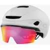 Image de Casque Oakley ARO7 MIPS verre PRIZM blanc - L