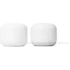 Image de Routeur et point daccès Google Nest Wifi 2PK M+V - Blanc