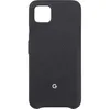 Image de Google Pixel Étui Pour Pixel 4 XL - Protection Téléphone Housse Avec sur Mesure Tissu Et Actif Bord Compatible - Officiel Housse...