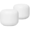 Image de Google Nest Wifi Router + Point 2pk - Blanc