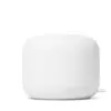 Image de Google Nest Wifi Doble Banda (2,4 Ghz / 5 Ghz) Wi-fi 5 (802.11ac) Blanco - Router