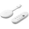 Image de Passerelle multimédia Google Chromecast 4K avec Google TV en occasion ou reconditionné