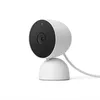 Image de CamÃ©ra de sÃ©curitÃ© Google Nest Cam intÃ©rieure-extÃ©rieure connectÃ©e en occasion ou reconditionné