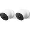 Image de Nest cam (pack de 2) GA01894-FR