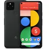 Image de Google Pixel 5 128 Go Juste noir en occasion ou reconditionné
