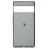 Image de Coque Ultra Premium - Google - Pixel 6 Pro - Gris clair - Souple - Synthétique