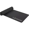 Image de Tapis de souris XL LENOVO - 90 x 30 cm - Gaming - Grande surface - Noir
