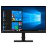 Image de Lenovo Thinkvision T27q-20 Écran Plat De Pc 68,6 Cm (27") 2560 X 1440 Pixels Quad Hd Lcd Noir