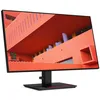 Image de Lenovo Thinkvision P27h-20 Écran Plat De Pc 68,6 Cm (27") 2560 X 1440 Pixels Quad Hd Led Noir