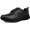 Image de Skechers Chaussures Delson Antigo Noir - 65693-BBK