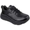 Image de Skechers - Baskets de Travail Elite Noir Femme - SKECHERS