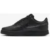 Image de Chaussures Nike Court Vision Low noir femme - 40.5