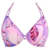 Image de Haut de maillot de bain femme Freya Miami sunset