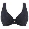 Image de Haut de maillot de bain départ bretelles armatures femme Freya Nomad Nights - noir/black