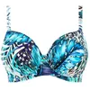 Image de Haut de maillot de bain femme Fantasie Kabini oasis