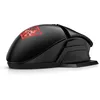 Image de Souris - OMEN - Photon 0000000 - Filaire - 11 boutons programmables - 16 000 DPI