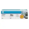 Image de Toner Original Hp T36a Noir