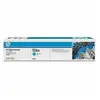 Image de Toner Original Hp T126a Cyan