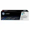 Image de Toner Original Hp T128a Cyan