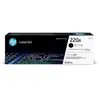 Image de Cartouche De Toner Hp 220a Noire Authentique (w2200a) Pour Hp Laserjet Pro 4202 / 4302