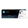 Image de Cartouche de Toner HP 220A Noire Authentique (W2200A) pour HP LaserJet Pro 4202 / 4302