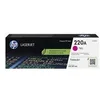 Image de HP 220A - magenta - original - LaserJet - cartouche de toner (W2203A)