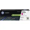 Image de HP 220A (W2203A) - Magenta