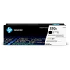 Image de Cartouche De Toner Hp 220x Noir Grande Capacité Authentique (w2200x) Pour Hp Laserjet Pro 4202 / 4302