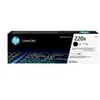 Image de HP 220X - a rendement eleve - noir - original - LaserJet - cartouche de toner (W2200X)