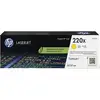 Image de HP LaserJet 220X (W2202X) - Jaune