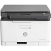 Image de Imprimante Multifonction Color Laser 178nwg Compact Plastique Noir Hp