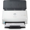 Image de Hp Scanjet Pro 3000 S4 Alimentation Feuille À Feuille De Scanner 600 X 600 Dpi A4 Noir, Blanc