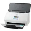Image de Hp Scanjet Pro N4000 Snw1 Sheet-feed Sheetfeed Dokumentenscanner (6fw08a B19)