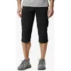 Image de Corsaire Columbia Silver Ridge II Capri Short noir - 46EU/36UK