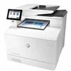 Image de HP Color LaserJet Enterprise MFP M480f - imprimante multifonctions - couleur