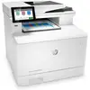 Image de HP LaserJet Enterprise MFP M480f