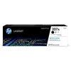 Image de Toner d'origine noir 207A HP