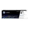 Image de Cartouche de Toner Noir HP 207 (W2210A) - Authentique pour imprimantes HP Color LaserJet Pro M255/MFP M282/ M283