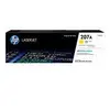 Image de HP 207A - jaune - original - LaserJet - cartouche de toner (W2212A)