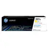 Image de HP 207A (W2212A) - Jaune