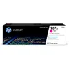 Image de Toner d'origine magenta 207A HP