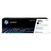 Image de Toner d'origine noir 207X HP