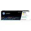 Image de HP 207X (W2212X) - Jaune Haute Capacité