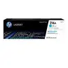 Image de HP 216A - cyan - original - LaserJet - cartouche de toner (W2411A)