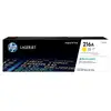 Image de Hp 216a Cartouche De Toner Jaune Laserjet Authentique W2412a Pour Hp Color Laserjet Pro Mfp M182/ M183