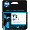 Image de HP DesignJet 712 (3ED67A) - Cyan