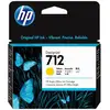 Image de HP DesignJet 712 (3ED69A) - Jaune