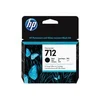 Image de HP 712 - noir - original - DesignJet - cartouche d'encre
