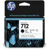 Image de HP DesignJet 712 (3ED71A) - Noir